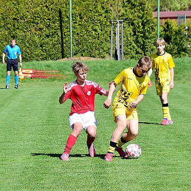 260422 - Vamberk - Fotbal bez hranic - U12 a U13 - ČR+PL - ©PR - 052