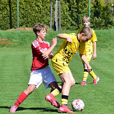 260422 - Vamberk - Fotbal bez hranic - U12 a U13 - ČR+PL - ©PR - 053