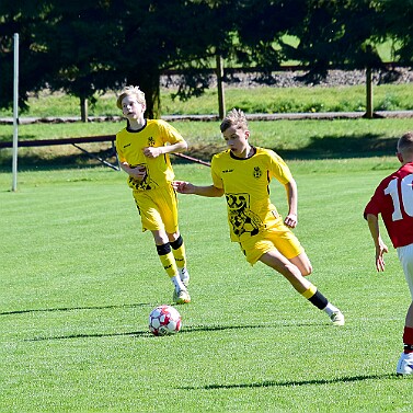 260422 - Vamberk - Fotbal bez hranic - U12 a U13 - ČR+PL - ©PR - 054