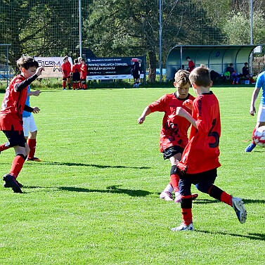 260422 - Vamberk - Fotbal bez hranic - U12 a U13 - ČR+PL - ©PR - 133