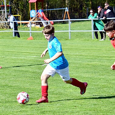 260422 - Vamberk - Fotbal bez hranic - U12 a U13 - ČR+PL - ©PR - 140
