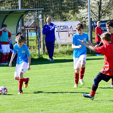 260422 - Vamberk - Fotbal bez hranic - U12 a U13 - ČR+PL - ©PR - 143