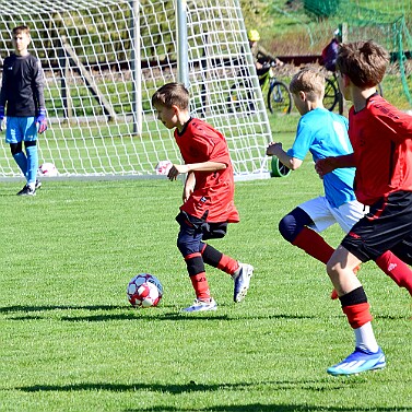 260422 - Vamberk - Fotbal bez hranic - U12 a U13 - ČR+PL - ©PR - 157