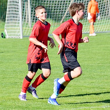 260422 - Vamberk - Fotbal bez hranic - U12 a U13 - ČR+PL - ©PR - 164