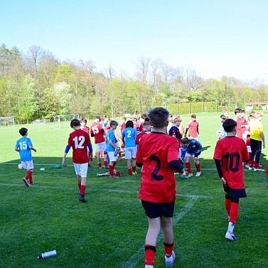 260422 - Vamberk - Fotbal bez hranic - U12 a U13 - ČR+PL - ©PR - 319