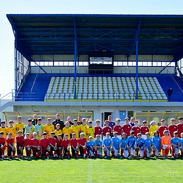 260422 - Vamberk - Fotbal bez hranic - U12 a U13 - ČR+PL - ©PR - 023