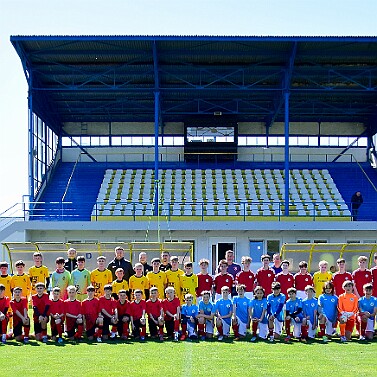 260422 - Vamberk - Fotbal bez hranic - U12 a U13 - ČR+PL - ©PR - 025
