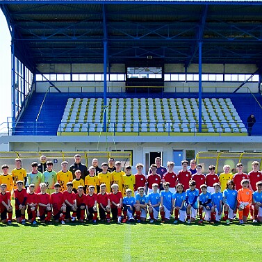 260422 - Vamberk - Fotbal bez hranic - U12 a U13 - ČR+PL - ©PR - 026