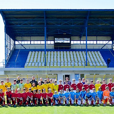 260422 - Vamberk - Fotbal bez hranic - U12 a U13 - ČR+PL - ©PR - 027