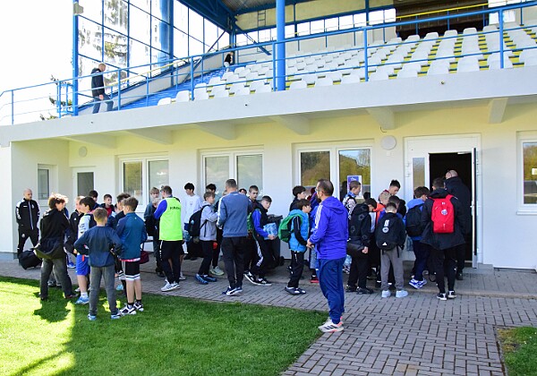 1400 - Příjezd prezentace a příprava 1400 - Příjezd prezentace a příprava