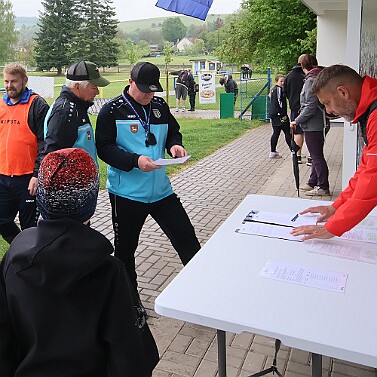 260516 - Vamberk - Fotbal bez hranic - U9 - ČR+PL - ©PR - 007