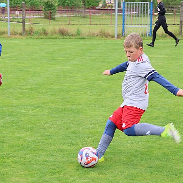 260516 - Vamberk - Fotbal bez hranic - U9 - ČR+PL - ©PR - 076