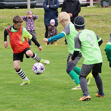 260516 - Vamberk - Fotbal bez hranic - U9 - ČR+PL - ©PR - 152