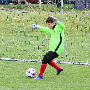 260516 - Vamberk - Fotbal bez hranic - U9 - ČR+PL - ©PR - 266