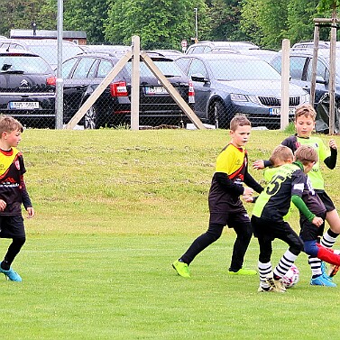260516 - Vamberk - Fotbal bez hranic - U9 - ČR+PL - ©PR - 291