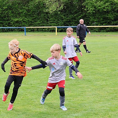 260516 - Vamberk - Fotbal bez hranic - U9 - ČR+PL - ©PR - 309