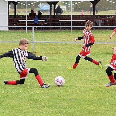 260516 - Vamberk - Fotbal bez hranic - U9 - ČR+PL - ©PR - 407
