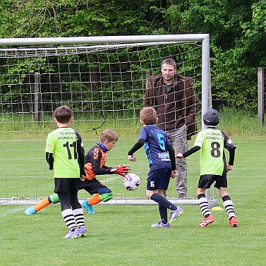 260516 - Vamberk - Fotbal bez hranic - U9 - ČR+PL - ©PR - 498