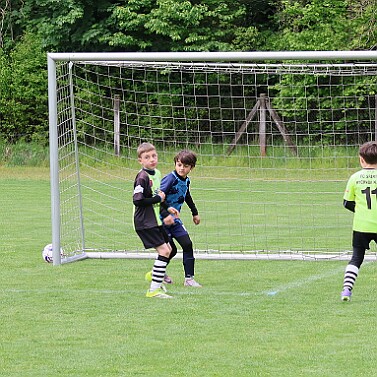 260516 - Vamberk - Fotbal bez hranic - U9 - ČR+PL - ©PR - 500