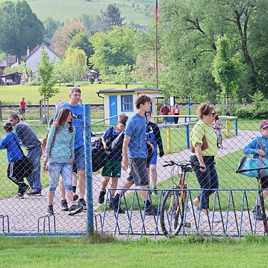 260523 - Vamberk - Fotbal bez hranic-Piłka nożna bez granic - U11 - ČR+PL - ©PR - 011