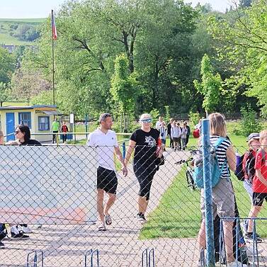 260523 - Vamberk - Fotbal bez hranic-Piłka nożna bez granic - U11 - ČR+PL - ©PR - 012