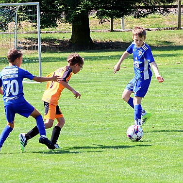 260523 - Vamberk - Fotbal bez hranic-Piłka nożna bez granic - U11 - ČR+PL - ©PR - 183