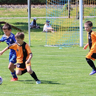 260523 - Vamberk - Fotbal bez hranic-Piłka nożna bez granic - U11 - ČR+PL - ©PR - 185
