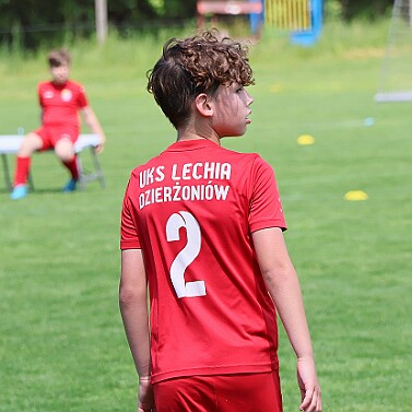 260523 - Vamberk - Fotbal bez hranic-Piłka nożna bez granic - U11 - ČR+PL - ©PR - 491