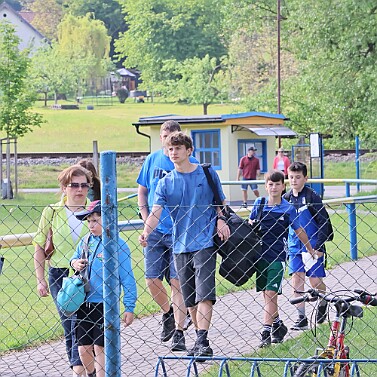 260523 - Vamberk - Fotbal bez hranic-Piłka nożna bez granic - U11 - ČR+PL - ©PR - 010