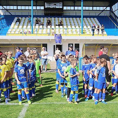 260523 - Vamberk - Fotbal bez hranic-Piłka nożna bez granic - U11 - ČR+PL - ©PR - 022