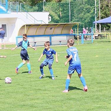 260523 - Vamberk - Fotbal bez hranic-Piłka nożna bez granic - U11 - ČR+PL - ©PR - 036