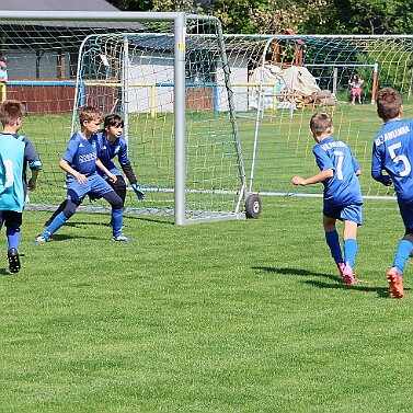 260523 - Vamberk - Fotbal bez hranic-Piłka nożna bez granic - U11 - ČR+PL - ©PR - 049
