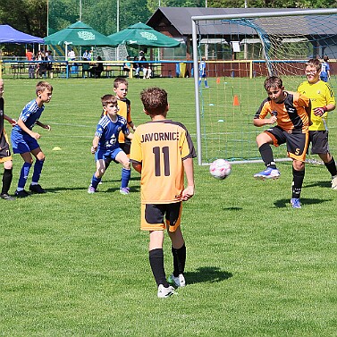 260523 - Vamberk - Fotbal bez hranic-Piłka nożna bez granic - U11 - ČR+PL - ©PR - 181
