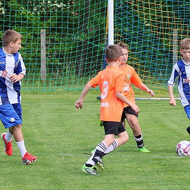 260523 - Vamberk - Fotbal bez hranic-Piłka nożna bez granic - U11 - ČR+PL - ©PR - 293