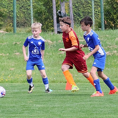 260523 - Vamberk - Fotbal bez hranic-Piłka nożna bez granic - U11 - ČR+PL - ©PR - 337