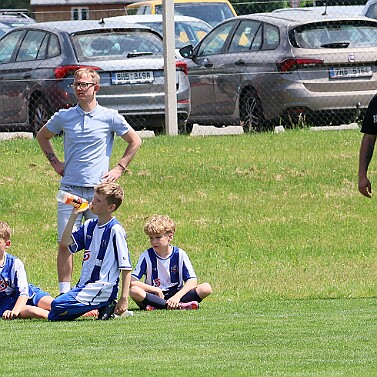 260523 - Vamberk - Fotbal bez hranic-Piłka nożna bez granic - U11 - ČR+PL - ©PR - 454