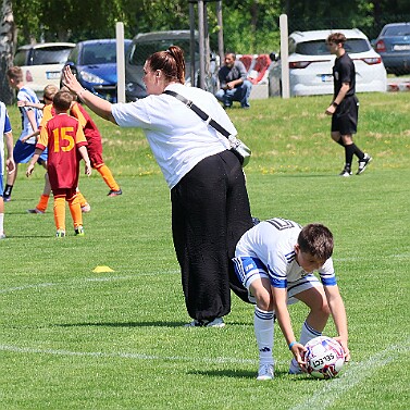 260523 - Vamberk - Fotbal bez hranic-Piłka nożna bez granic - U11 - ČR+PL - ©PR - 501