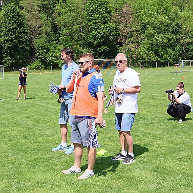 260523 - Vamberk - Fotbal bez hranic-Piłka nożna bez granic - U11 - ČR+PL - ©PR - 531