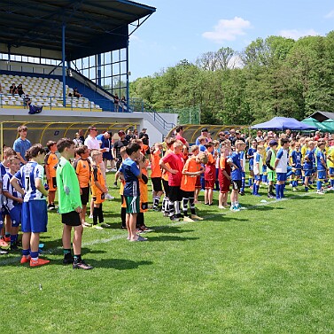 260523 - Vamberk - Fotbal bez hranic-Piłka nożna bez granic - U11 - ČR+PL - ©PR - 535