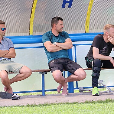260523 - Vamberk - Fotbal bez hranic-Piłka nożna bez granic - U11 - ČR+PL - ©PR - 431