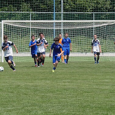 img001 U15 U19 Oslavy Smirice 20260620 foto Vaclav Mlejnek