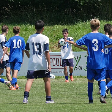 img002 U15 U19 Oslavy Smirice 20260620 foto Vaclav Mlejnek
