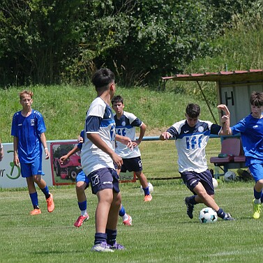 img003 U15 U19 Oslavy Smirice 20260620 foto Vaclav Mlejnek