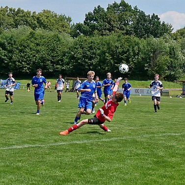 img006 U15 U19 Oslavy Smirice 20260620 foto Vaclav Mlejnek
