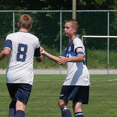 img008 U15 U19 Oslavy Smirice 20260620 foto Vaclav Mlejnek