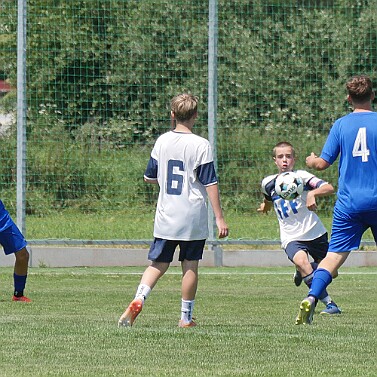 img014 U15 U19 Oslavy Smirice 20260620 foto Vaclav Mlejnek
