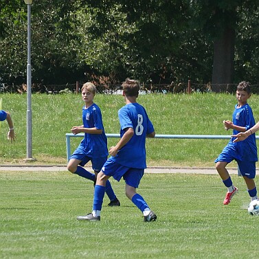 img015 U15 U19 Oslavy Smirice 20260620 foto Vaclav Mlejnek
