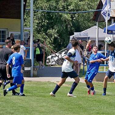 img017 U15 U19 Oslavy Smirice 20260620 foto Vaclav Mlejnek