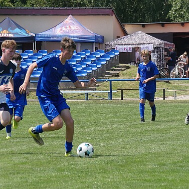 img018 U15 U19 Oslavy Smirice 20260620 foto Vaclav Mlejnek