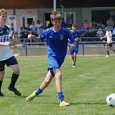 img019 U15 U19 Oslavy Smirice 20260620 foto Vaclav Mlejnek
